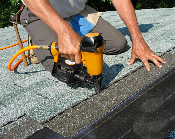 Best New Roof Installation  in Maple Bluff, WI