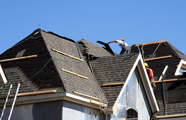 Best Roof Waterproofing Services  in Maple Bluff, WI