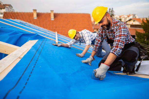 Quick and Trustworthy Emergency Roof Repair Services in Maple Bluff, WI